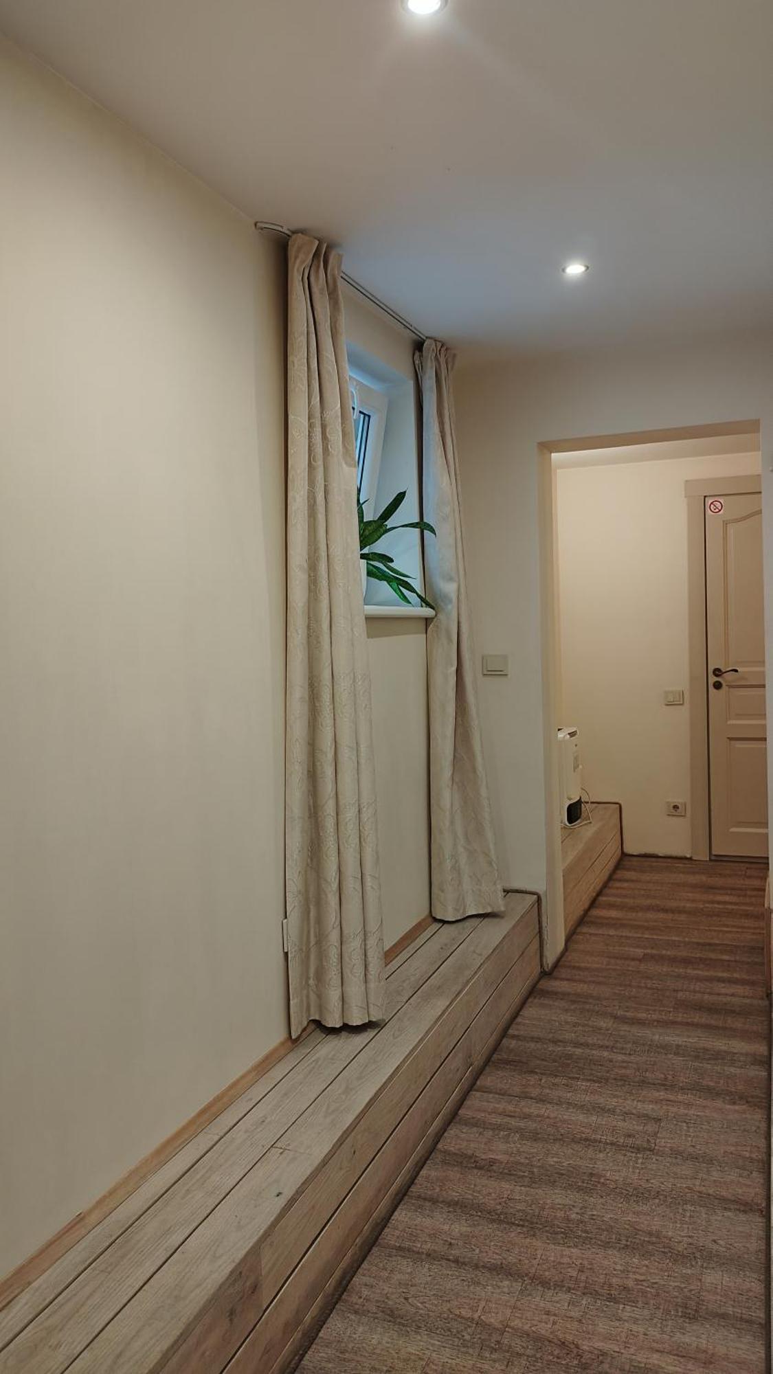 Kubu Ground Floor Rooms Klaipėda Exterior foto