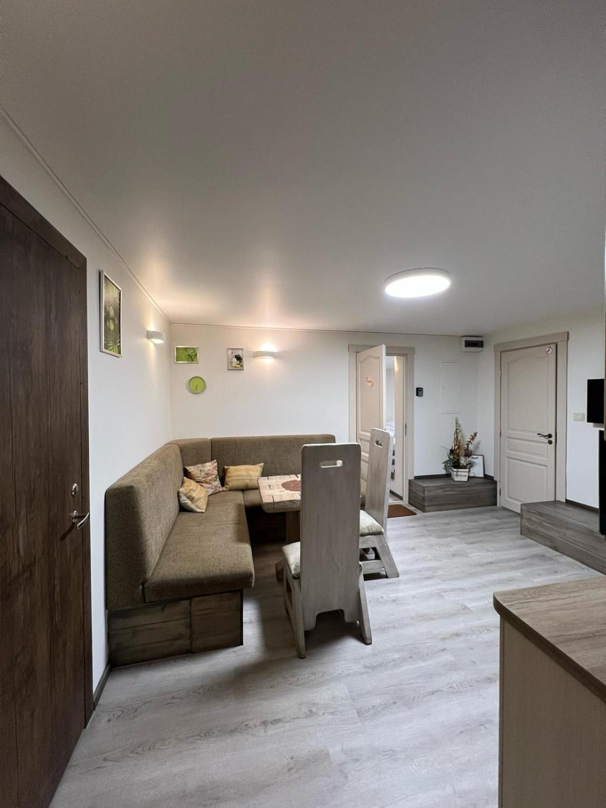 Kubu Ground Floor Rooms Klaipėda Exterior foto