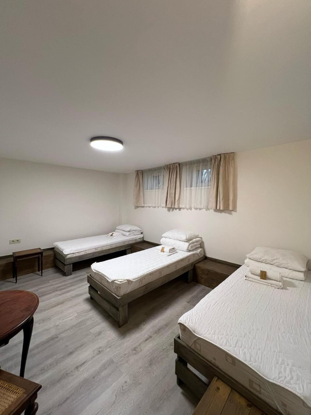 Kubu Ground Floor Rooms Klaipėda Exterior foto